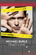 Michael Buble Crazy Love Vinyl-For 2