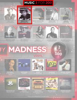 Musica : Entertainer (8 May - 4 June 2018), page 3