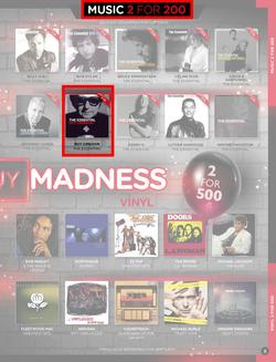 Musica : Entertainer (8 May - 4 June 2018), page 3