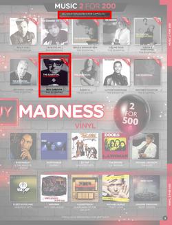 Musica : Entertainer (8 May - 4 June 2018), page 3