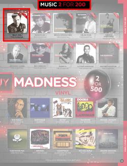 Musica : Entertainer (8 May - 4 June 2018), page 3