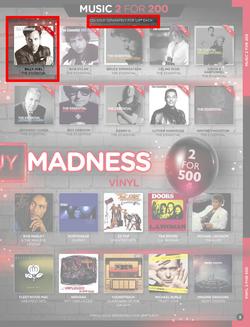 Musica : Entertainer (8 May - 4 June 2018), page 3