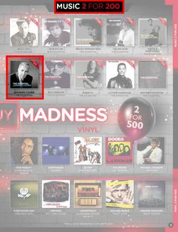 Musica : Entertainer (8 May - 4 June 2018), page 3