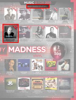 Musica : Entertainer (8 May - 4 June 2018), page 3