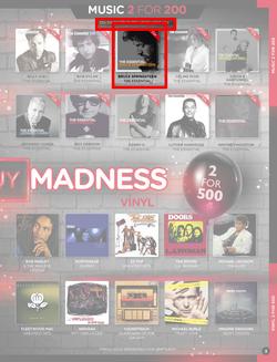 Musica : Entertainer (8 May - 4 June 2018), page 3