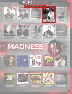 Musica : Entertainer (8 May - 4 June 2018), page 3