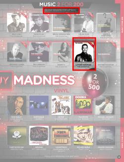Musica : Entertainer (8 May - 4 June 2018), page 3