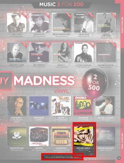 Musica : Entertainer (8 May - 4 June 2018), page 3