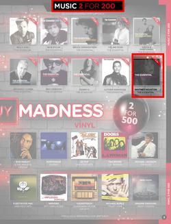 Musica : Entertainer (8 May - 4 June 2018), page 3