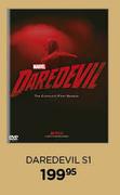 Daredevil S1 DVD