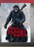 War From The Planet Of The Apes DVD-For 2