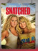 Snatched DVD-Each