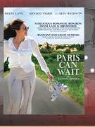 Paris Can Wait DVD-Each