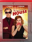 The House DVD-For 2