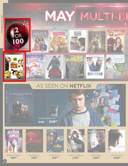 Musica : Entertainer (8 May - 4 June 2018), page 4
