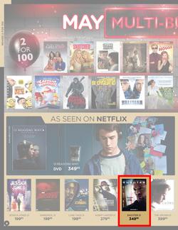 Musica : Entertainer (8 May - 4 June 2018), page 4