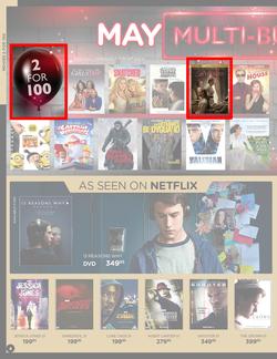 Musica : Entertainer (8 May - 4 June 2018), page 4