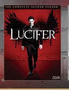 Lucifer TV Series-Each