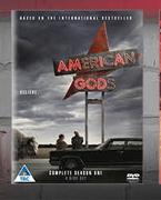 American Gods TV Series-Each