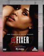 The Fixer  TV Series-For 2