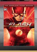 The Flash TV Series-Each