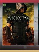 Arrow TV Series-For 2