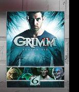 Grimm TV Series-Each