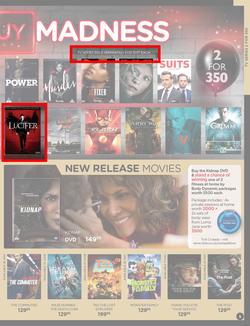Musica : Entertainer (8 May - 4 June 2018), page 5