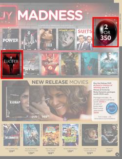 Musica : Entertainer (8 May - 4 June 2018), page 5