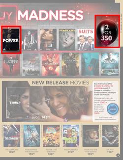 Musica : Entertainer (8 May - 4 June 2018), page 5