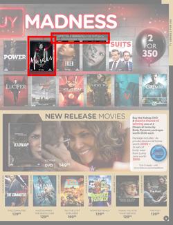 Musica : Entertainer (8 May - 4 June 2018), page 5