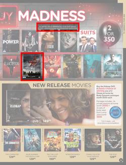 Musica : Entertainer (8 May - 4 June 2018), page 5