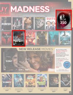 Musica : Entertainer (8 May - 4 June 2018), page 5