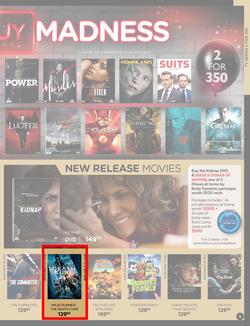 Musica : Entertainer (8 May - 4 June 2018), page 5