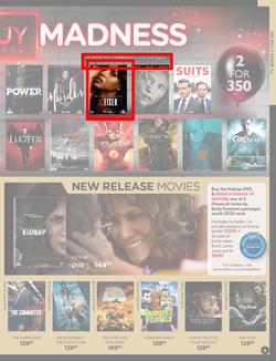 Musica : Entertainer (8 May - 4 June 2018), page 5
