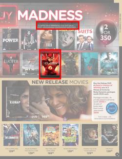 Musica : Entertainer (8 May - 4 June 2018), page 5