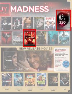 Musica : Entertainer (8 May - 4 June 2018), page 5