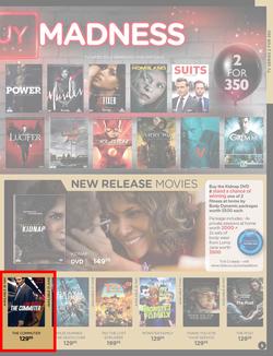 Musica : Entertainer (8 May - 4 June 2018), page 5