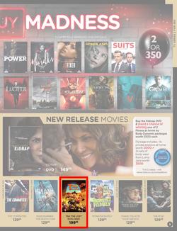 Musica : Entertainer (8 May - 4 June 2018), page 5