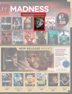 Musica : Entertainer (8 May - 4 June 2018), page 5