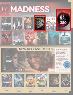 Musica : Entertainer (8 May - 4 June 2018), page 5