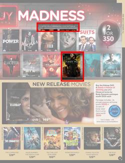 Musica : Entertainer (8 May - 4 June 2018), page 5