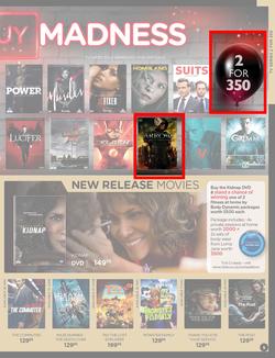 Musica : Entertainer (8 May - 4 June 2018), page 5
