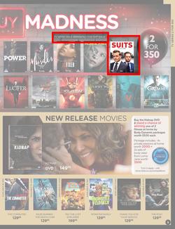 Musica : Entertainer (8 May - 4 June 2018), page 5