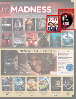 Musica : Entertainer (8 May - 4 June 2018), page 5