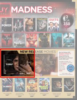 Musica : Entertainer (8 May - 4 June 2018), page 5