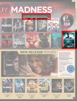 Musica : Entertainer (8 May - 4 June 2018), page 5