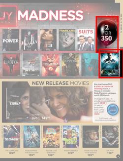 Musica : Entertainer (8 May - 4 June 2018), page 5