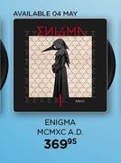 Enigma MCMXC A.D.