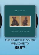 The Beautiful South Welcome To